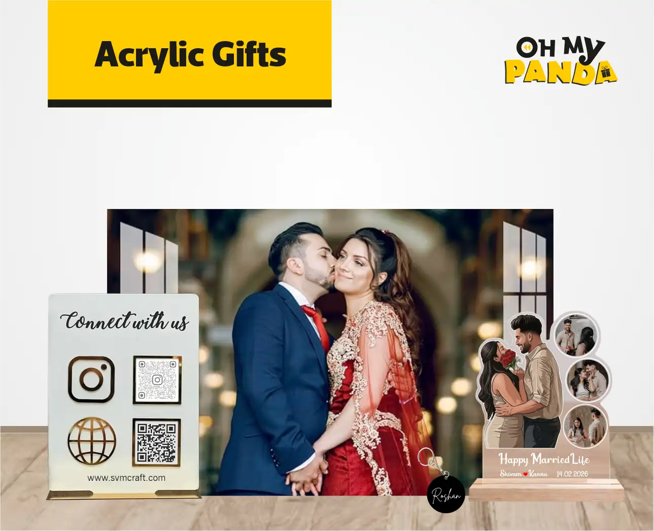 Acrylic Gifts