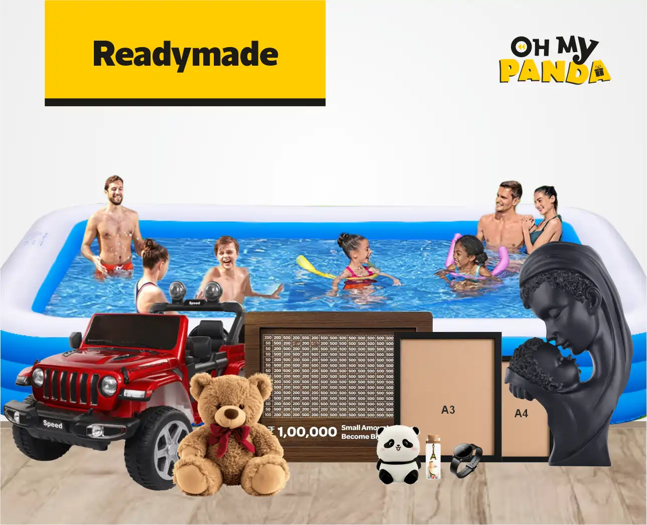 Readymade Gifts