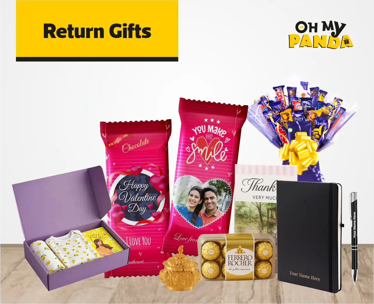 Return Gift