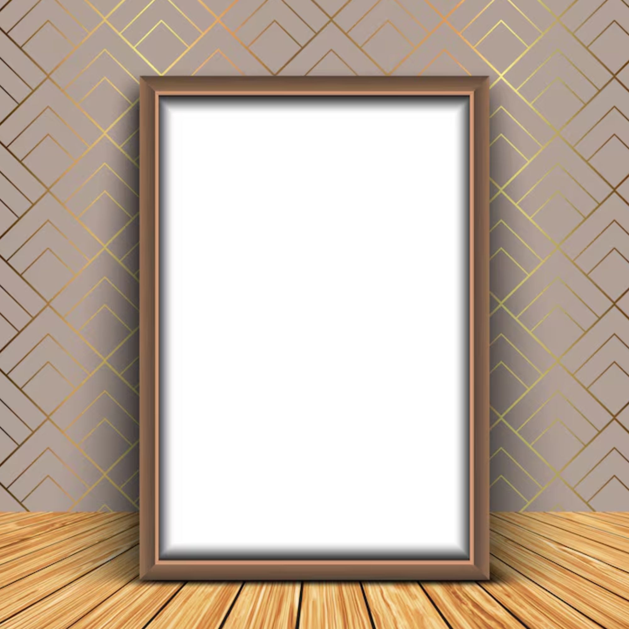 Plain Frame