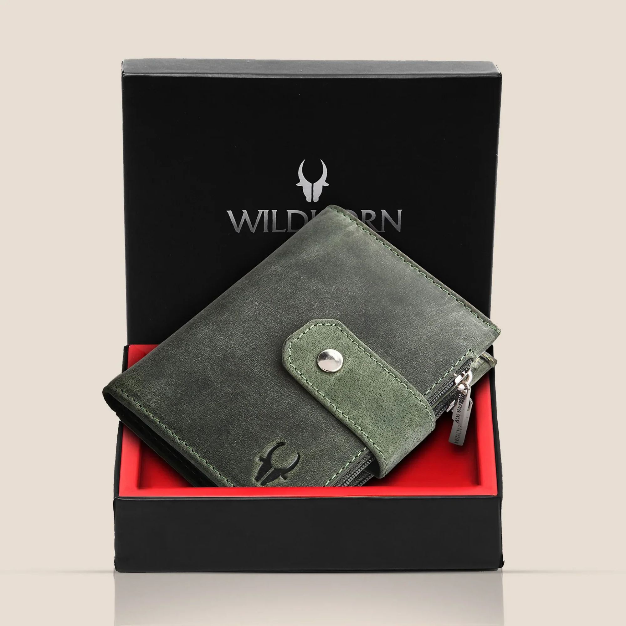 Wallet Men