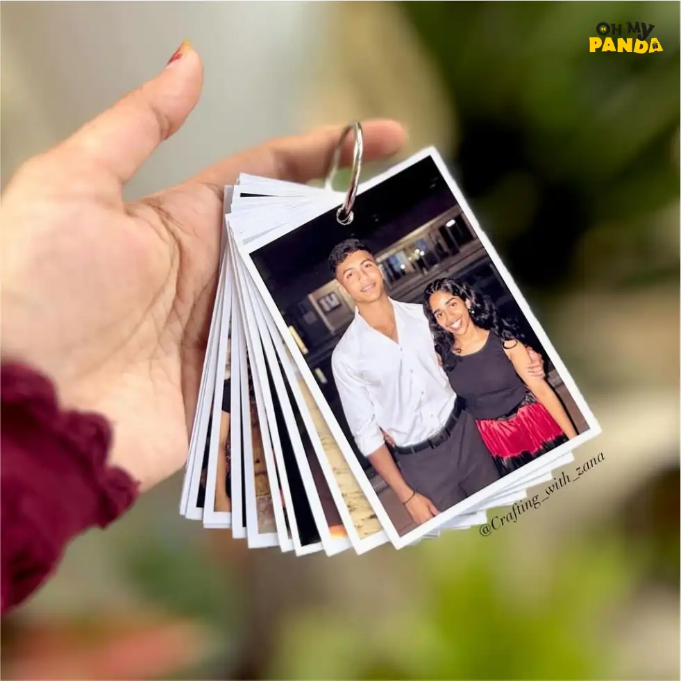 Polaroids Photo