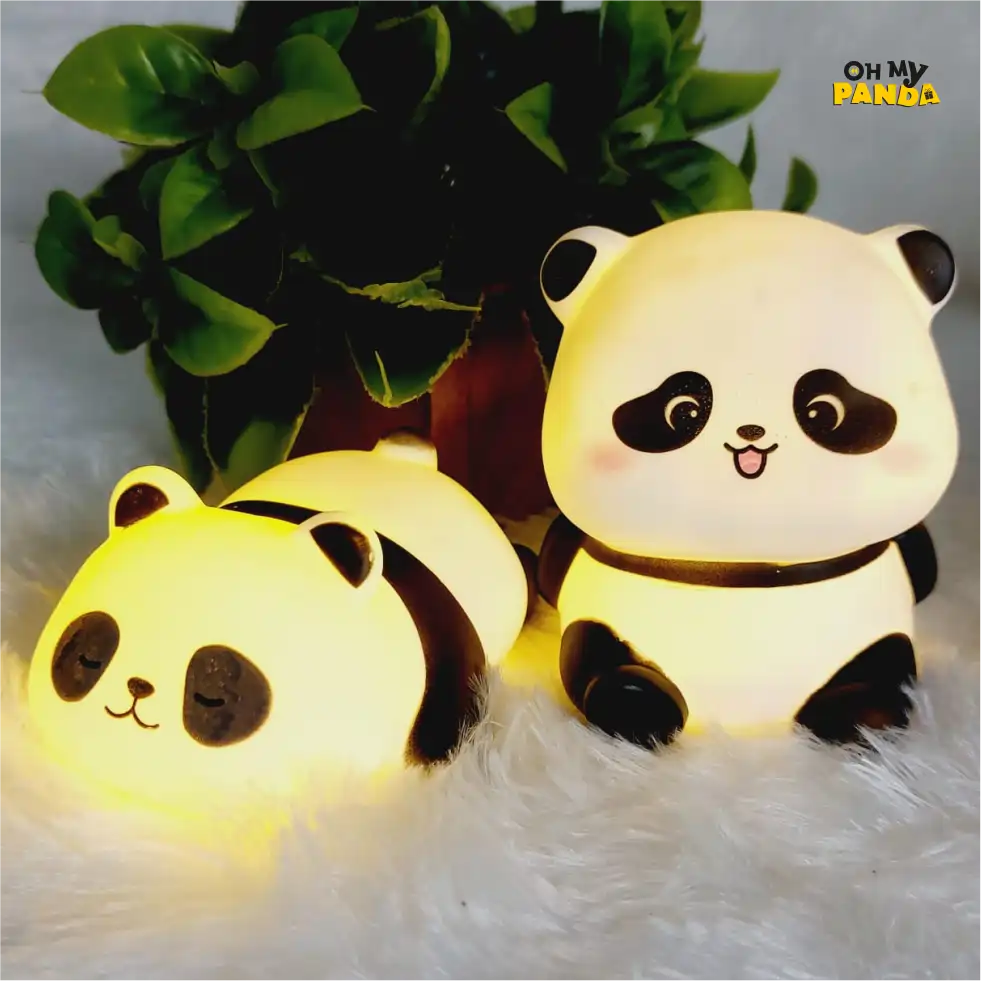 Mini Panda
