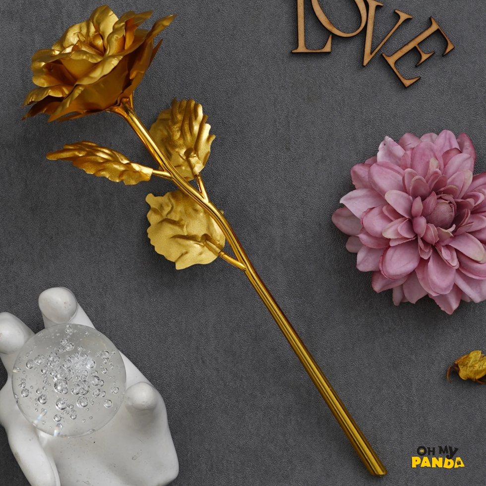 Golden Rose