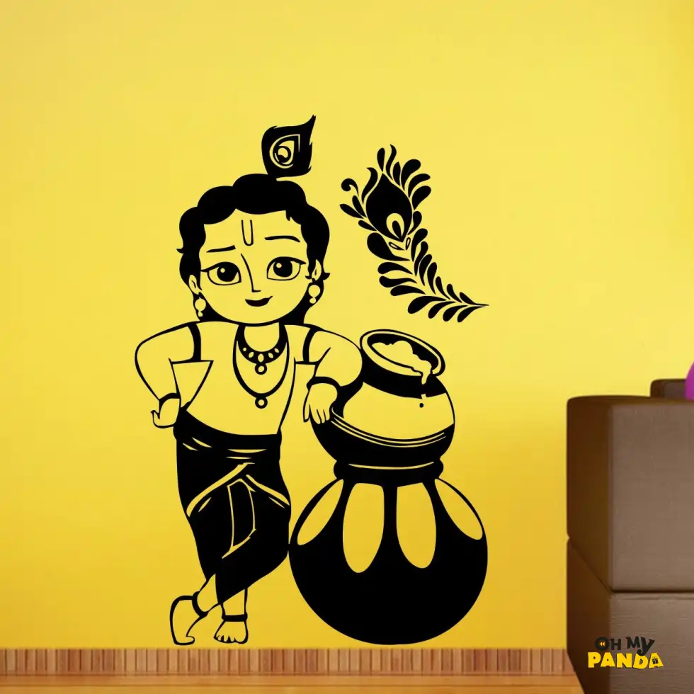 Customized Wall Stickers 