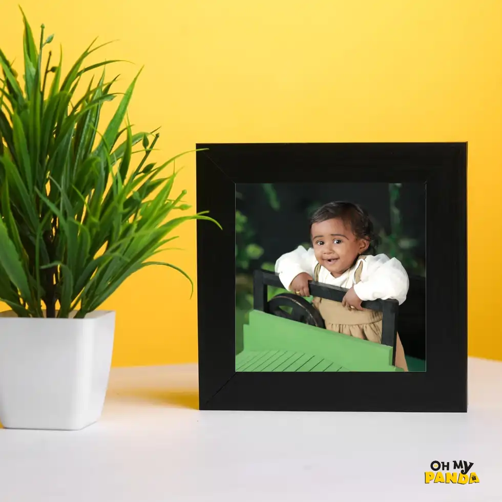 Normal Photo Frame