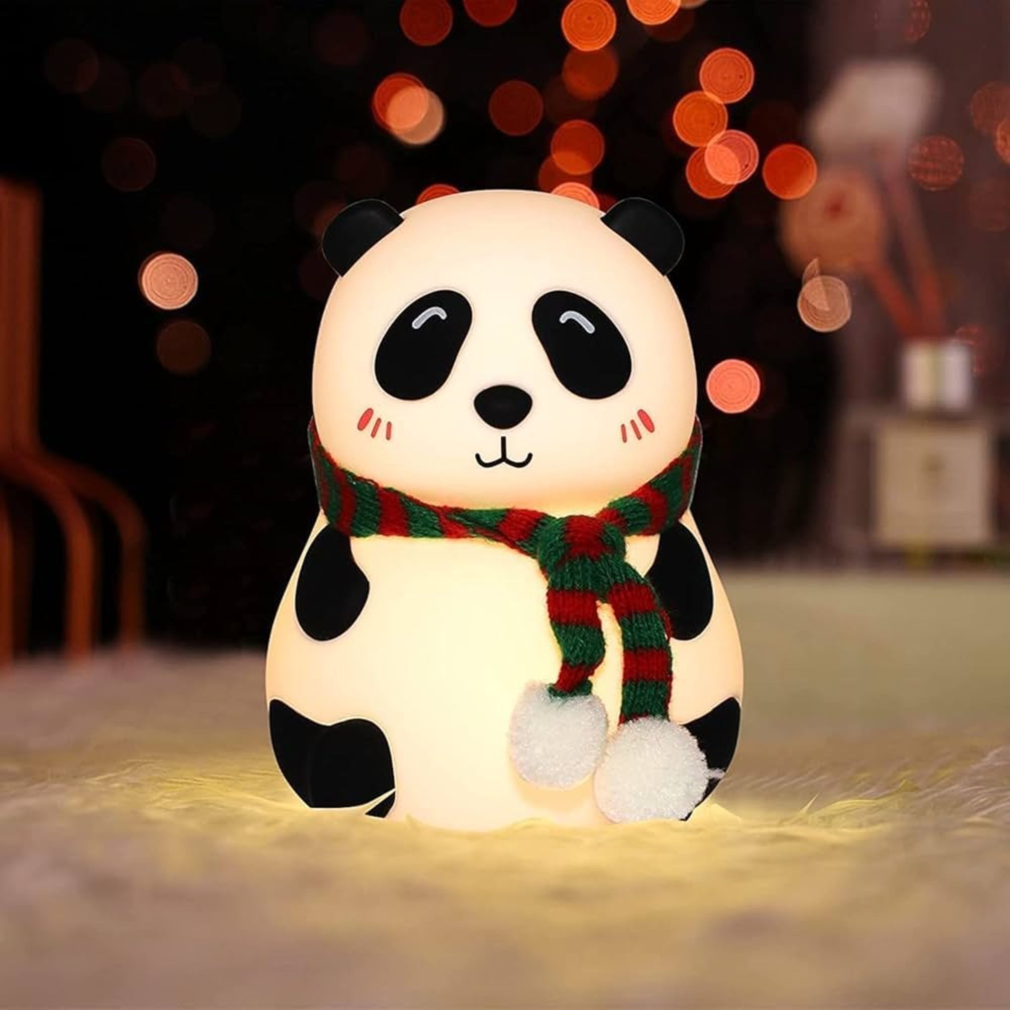 Mini Panda