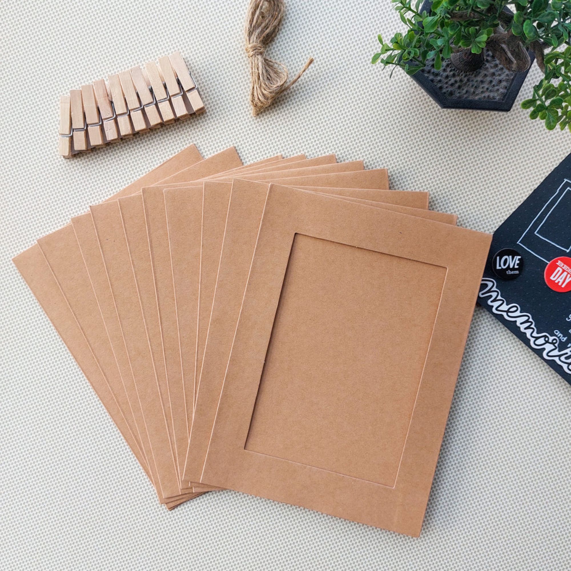 Photo Frame Kit