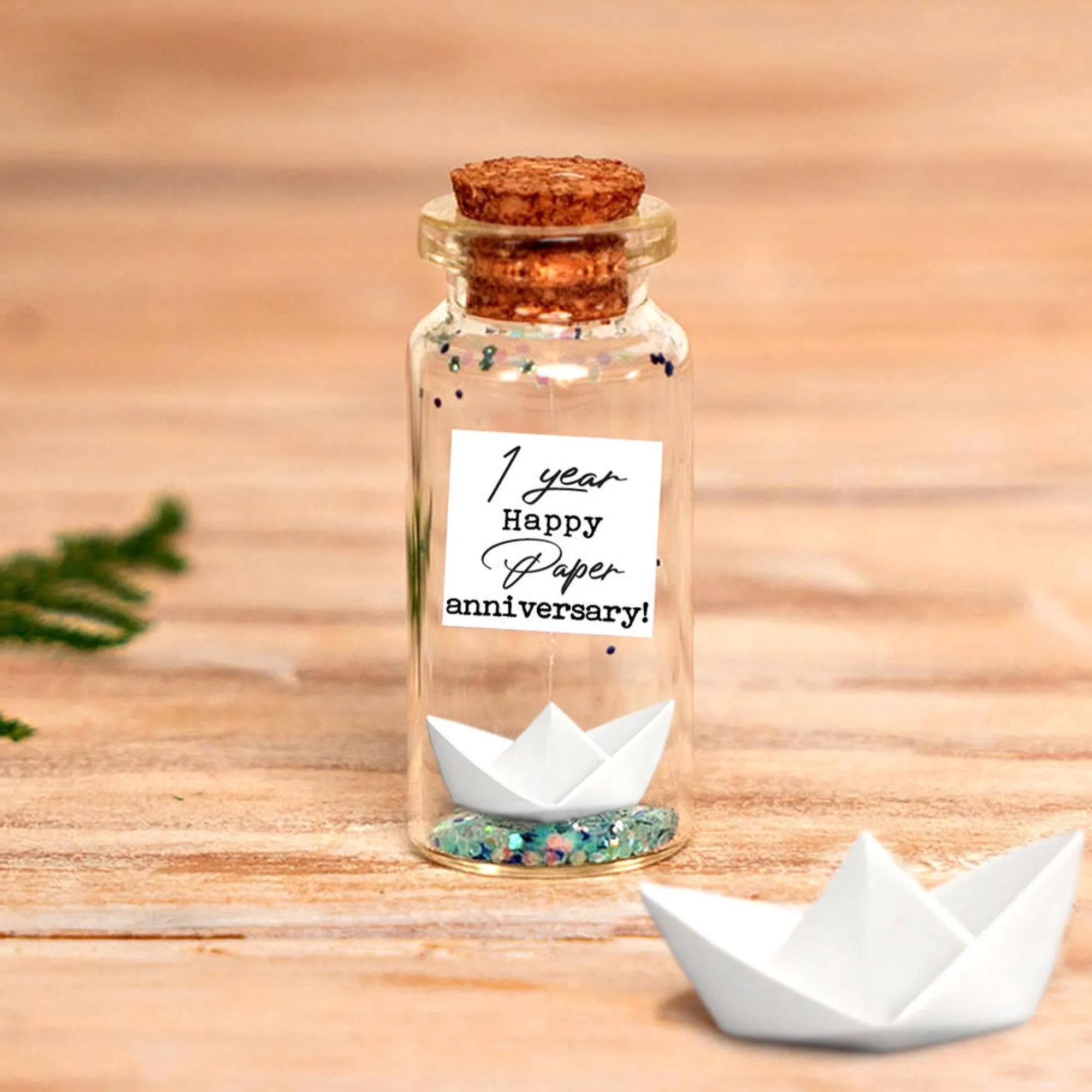 Message Bottle