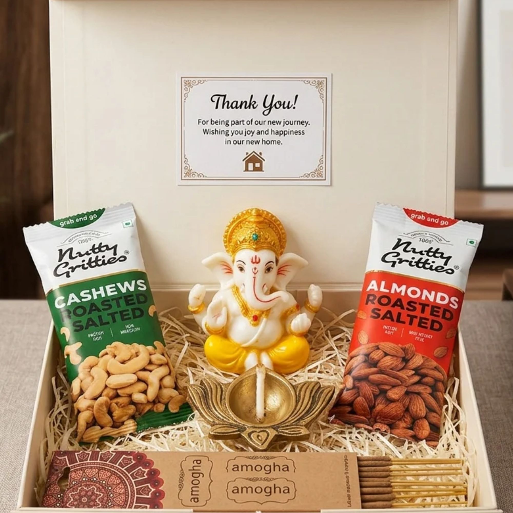 House Warming Hampers