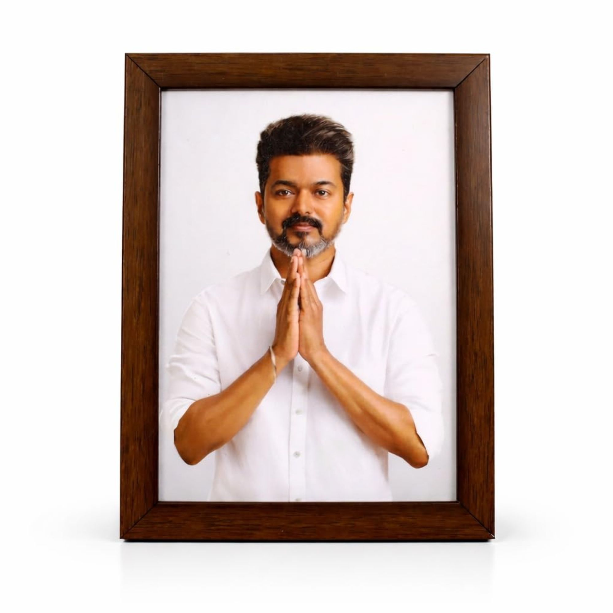 Actor Photo Frame