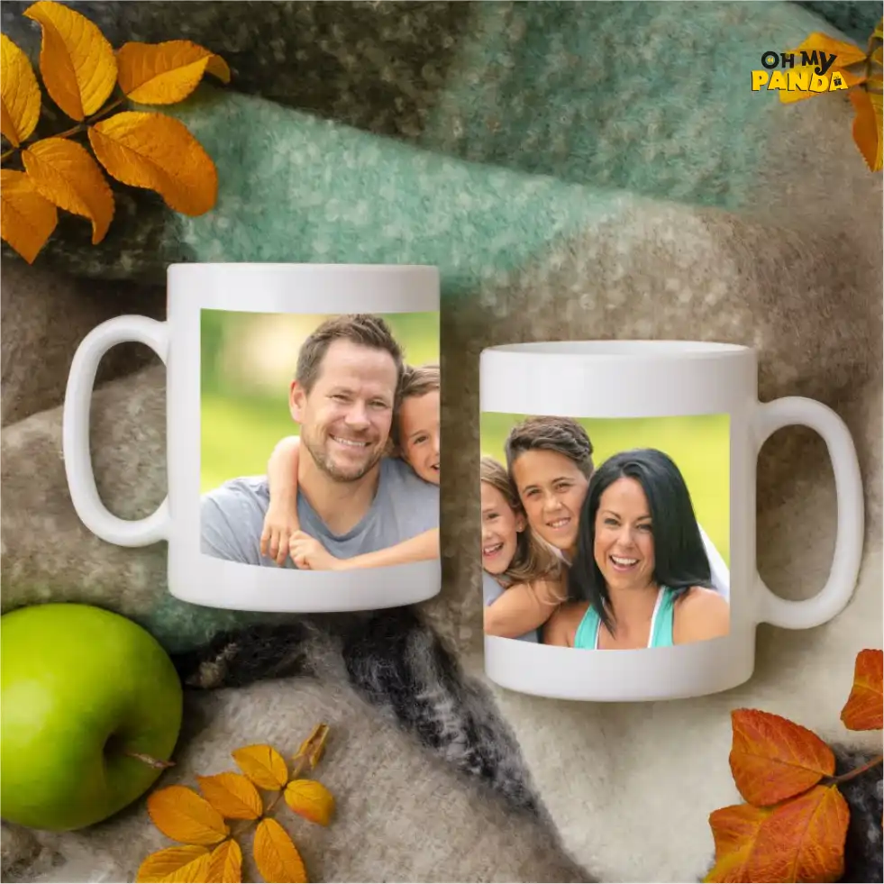 Mug Printing